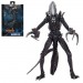 Alien Vs Predator 7" Scale Figures - Alien Assortment (Movie Deco)