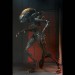 Alien: Romulus 7" Scale Figures - Ultimate Scorched Xenomorph