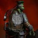 TMNT 7" Scale Figures - TMNT x Universal Monsters - Ultimate Raphael As Frankenstein's Monster