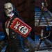 TMNT 7" Scale Figures - TMNT x Universal Monsters - Ultimate Casey Jones As Phantom Of The Opera