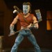 TMNT 7" Scale Figures - Mirage Comics - Casey Jones (Red Shirt)