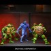 TMNT 7" Scale Figures - Mirage Comics - Foot Enforcer