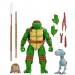 TMNT 7" Scale Figures - Mirage Comics - Donatello (Return To New York)