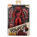 TMNT 7" Scale Figures - Mirage Comics - Red And Black Foot Elite Assassin (City At War)