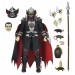 TMNT 7" Scale Figures - TMNT x Universal Monsters - Shredder As Dracula (Classic Colors)