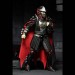 TMNT 7" Scale Figures - TMNT x Universal Monsters - Shredder As Dracula (Classic Colors)