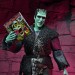 Rob Zombie's The Munsters 7" Scale Figures - Ultimate Herman Munster