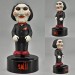 Solar Power Body Knockers - Saw - Billy The Puppet