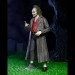 Beetlejuice (1988 Movie) 7" Scale Figures - Ultimate Beetlejuice: Tour Guide (The Bio-Exorcist)