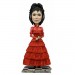 Head Knockers Figures - Beetlejuice Beetlejuice (2024 Movie) - Lydia Deetz (Wedding)