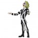 Toony Terrors 6" Scale Figures - Beetlejuice (1988 Movie) - Beetlejuice (B&W Striped Suit)