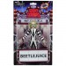 Toony Terrors 6" Scale Figures - Beetlejuice (1988 Movie) - Beetlejuice (B&W Striped Suit)