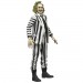 Beetlejuice (1988 Movie) 7" Scale Figures - Beetlejuice (B&W Striped Suit)