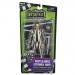 Beetlejuice (1988 Movie) 7" Scale Figures - Beetlejuice (B&W Striped Suit)