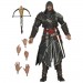 Assassin's Creed: Revelations 7" Scale Figures - Ezio Auditore (Window Box)