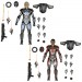 Secret Headquarters 7" Scale Figures - S01 - The Guard & Argon Assortment