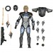 Secret Headquarters 7" Scale Figures - S01 - The Guard & Argon Assortment