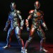 Secret Headquarters 7" Scale Figures - S01 - The Guard & Argon Assortment