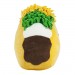 Yummy World Plush - Flaco Taco Large Plush