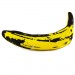 Andy Warhol Plush - 14" Yellow Banana Medium Plush