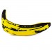 Andy Warhol Plush - 14" Yellow Banana Medium Plush