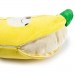 Yummy World Plush - Bruce The Banana Interactive Plush