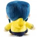 Phunny Plush - Coraline - Coraline w/ Button Eyes