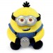 Phunny Plush - Minions - 8" Otto Smitten