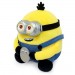 Phunny Plush - Minions - 8" Otto Smitten