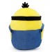 Phunny Plush - Minions - 8" Otto Smitten