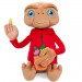 E.T. Plush - 13" E.T. The Extra Terrestrial Hooded Interactive Plush with Light-Up Finger