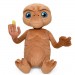 E.T. Plush - 13" E.T. The Extra Terrestrial Ouch Interactive Plush with Light-Up Chest & Finger