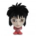 Bhunny Stylized Figures - Beetlejuice Beetlejuice (2024 Movie) - 4" Lydia Deetz (Flocked)