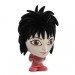 Bhunny Stylized Figures - Beetlejuice Beetlejuice (2024 Movie) - 4" Lydia Deetz (Flocked)