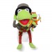 Disney Plush - The Muppet Christmas Carol - 13" Kermit And Robin