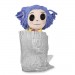 Coraline Plush - 24" Coraline Premium Plush Doll In Gift Box