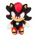 Phunny Plush - Sonic The Hedgehog - 8" Shadow