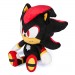 Phunny Plush - Sonic The Hedgehog - 8" Shadow