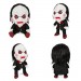 SAW Plush - 13" Billy The Puppet