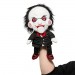 SAW Plush - 13" Billy The Puppet