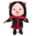 SAW Plush - 13" Jigsaw Killer