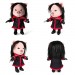 SAW Plush - 13" Jigsaw Killer