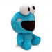 Phunny Plush - Sesame Street - 8" Cookie Monster