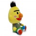 Phunny Plush - Sesame Street - 8" Bert