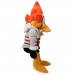 Looney Tunes Plush - 13" Daffy Duck As Pennywise Plush