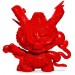 Dunny Vinyl Art Figures - 20th Anniversary Dunny Collection - 8" Still Life (Red Ketchup Edition)