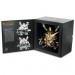 Dunny Vinyl Art Figures - 20th Anniversary Dunny Collection - 8" Still Life (Montana Gold)