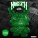 Dunny Vinyl Art Figures - 8" Monolith By Robot Soda (Jade Edition)