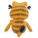 Garfield Plush - 16" Garfield Premium Plush