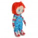 Child's Play 2 Plush - 2 Foot Good Guy Chucky Premium Plush